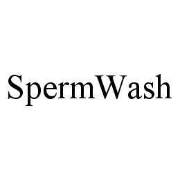 SPERMWASH