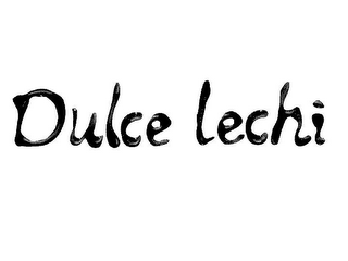 DULCE LECHI