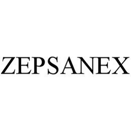 ZEPSANEX