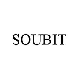 SOUBIT