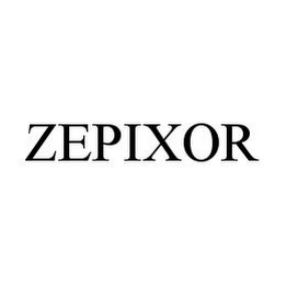 ZEPIXOR