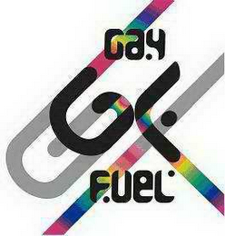 GF GAY FUEL