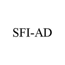 SFI-AD