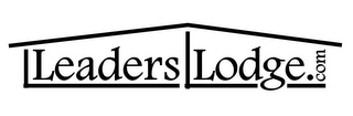 LEADERS LODGE