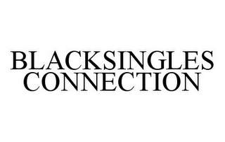 BLACKSINGLES CONNECTION