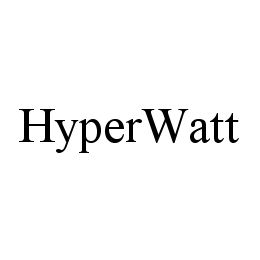 HYPERWATT