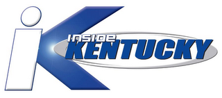 INSIDE KENTUCKY