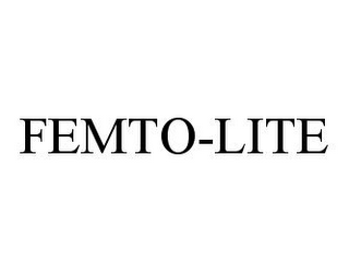 FEMTO-LITE