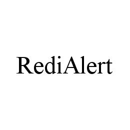 REDIALERT