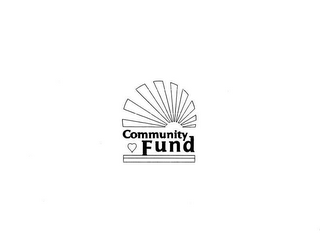 COMMUNITY FUND