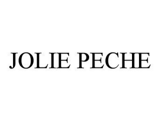 JOLIE PECHE