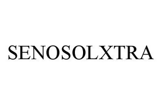 SENOSOLXTRA