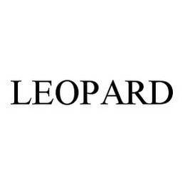 LEOPARD