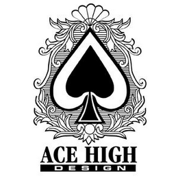 ACE HIGH DESIGN