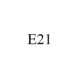 E21