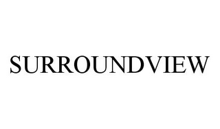 SURROUNDVIEW