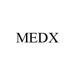 MEDX