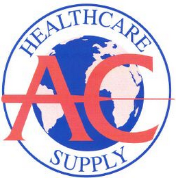 AC HEALTHCARE SUPPLY