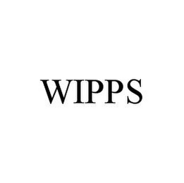 WIPPS