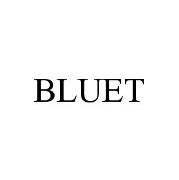 BLUET