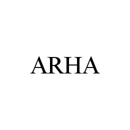 ARHA