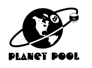8 9 PLANET POOL