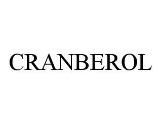 CRANBEROL
