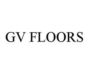 GV FLOORS