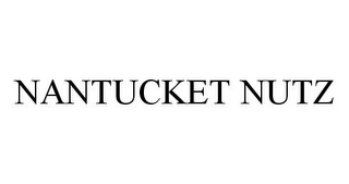 NANTUCKET NUTZ