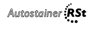 AUTOSTAINER RST