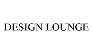 DESIGN LOUNGE