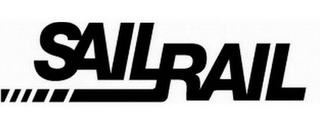 SAILRAIL