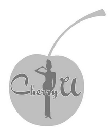 CHERRY U