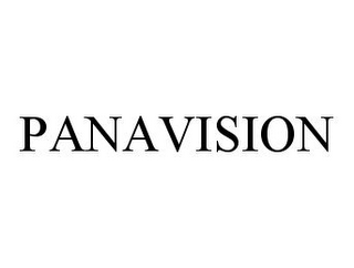 PANAVISION