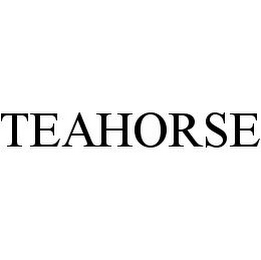 TEAHORSE