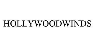 HOLLYWOODWINDS