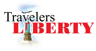 TRAVELERS LIBERTY