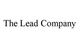 THE LEAD COMPANY