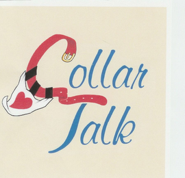 COLLAR TALK