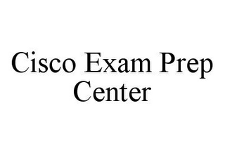 CISCO EXAM PREP CENTER