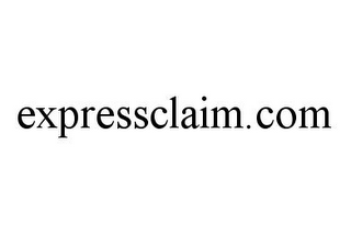 EXPRESSCLAIM.COM