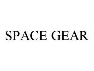 SPACE GEAR