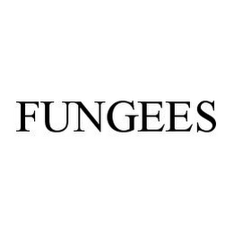 FUNGEES