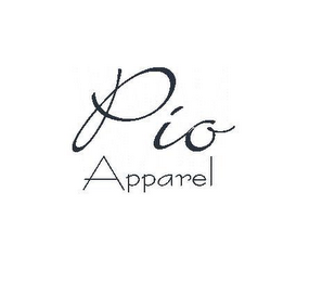 PIO APPAREL