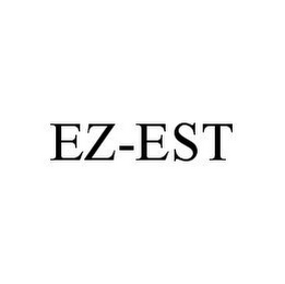 EZ-EST