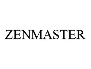 ZENMASTER