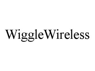 WIGGLEWIRELESS