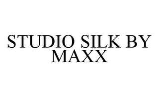 STUDIO SILK BY MAXX