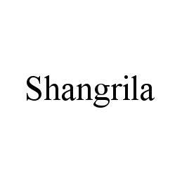 SHANGRILA