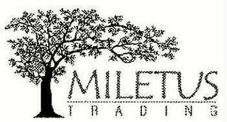 MILETUS TRADING